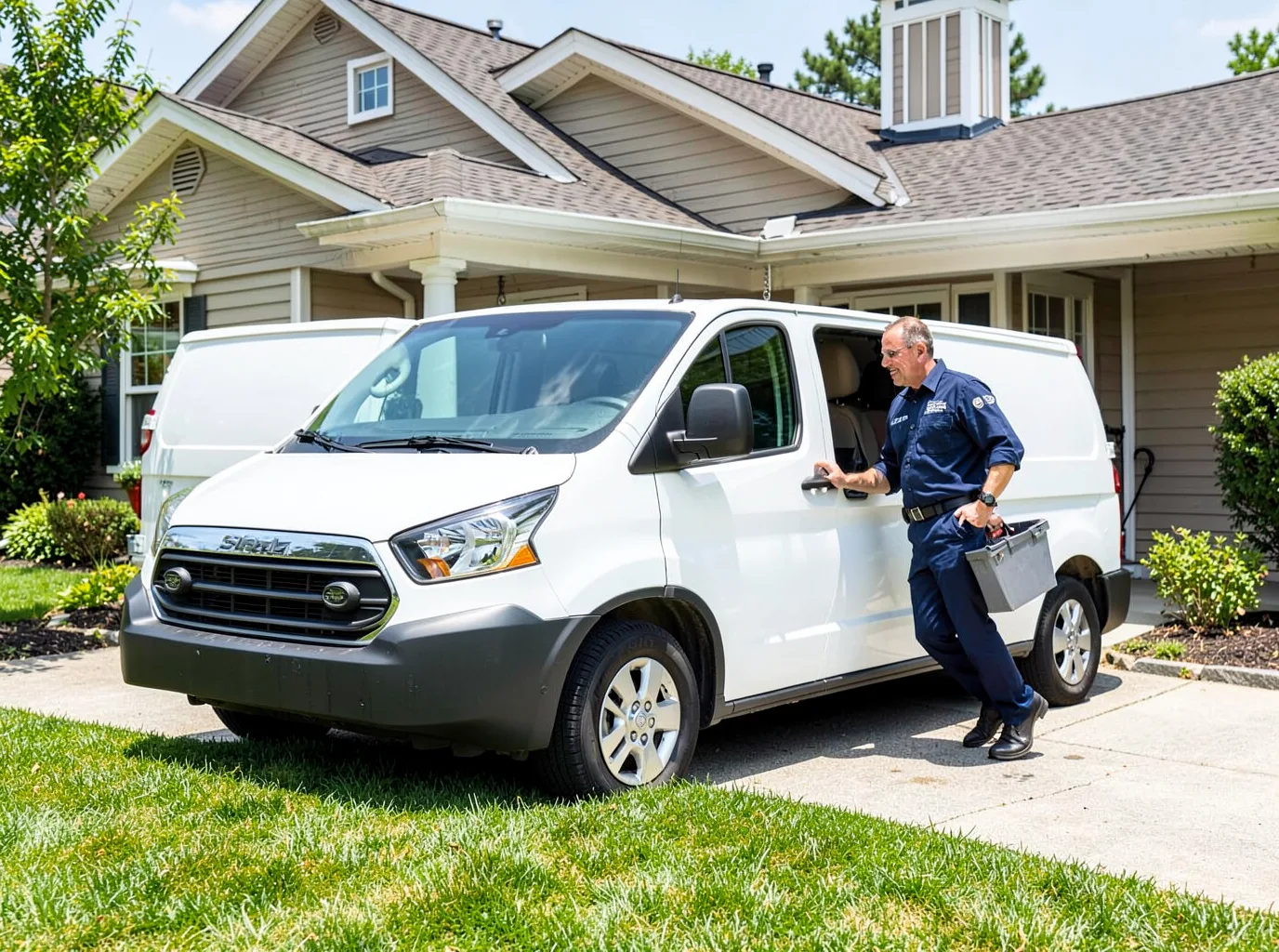Emergency Plumber company in Stony Point, NC